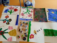 Centre de Saugues - Vacances - Galerie Les merveilles de la nature Avril 2024