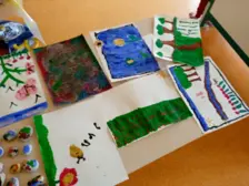Centre de Saugues - Vacances - Galerie Les merveilles de la nature Avril 2024