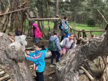 Centre de Langeac (Val Fleuri)} - Vacances - Galerie Vacances d'avril 2024