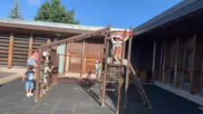 Centre de Bains & Solignac - Vacances - Galerie Eté 2024