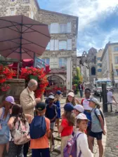 Centre de Bains & Solignac - Vacances - Galerie Eté 2024
