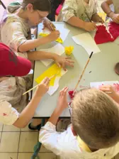 Centre de Paulhaguet - Vacances - Galerie Eté 2024