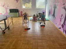 Centre de Paulhaguet - Vacances - Galerie Eté 2024