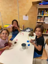 Centre de Bains & Solignac - Vacances - Galerie Eté 2024