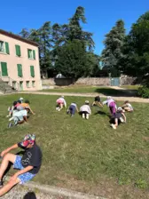Centre de Bains & Solignac - Vacances - Galerie Eté 2024