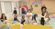 Centre de Velay Ouest (Loudes) - Vacances - Galerie JUILLET 2025 "pareil/pas pareil"