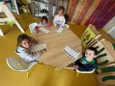 Centre de Velay Ouest (Loudes) - Vacances - Galerie JUILLET 2025 "pareil/pas pareil"