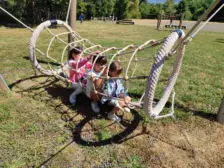 Centre de Velay Ouest (Loudes) - Vacances - Galerie JUILLET 2025 "pareil/pas pareil"