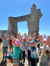 Centre de Velay Ouest (Loudes) - Vacances - Galerie JUILLET 2025 "pareil/pas pareil"