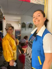 Centre de Velay Ouest (Loudes) - Vacances - Galerie JUILLET 2025 "pareil/pas pareil"