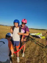 Centre de Velay Ouest (Loudes) - Vacances - Galerie JUILLET 2025 "pareil/pas pareil"