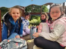 Centre de Velay Ouest (Loudes) - Vacances - Galerie JUILLET 2025 "pareil/pas pareil"