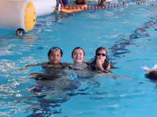 Centre de Velay Ouest (Loudes) - Vacances - Galerie JUILLET 2025 "pareil/pas pareil"