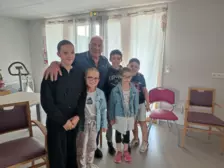 Centre de Velay Ouest (Loudes) - Vacances - Galerie JUILLET 2025 "pareil/pas pareil"