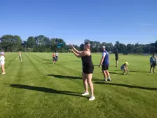 Centre de Velay Ouest (Loudes) - Vacances - Galerie JUILLET 2025 "pareil/pas pareil"