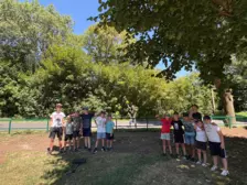 Centre de Velay Ouest (Loudes) - Vacances - Galerie JUILLET 2025 "pareil/pas pareil"