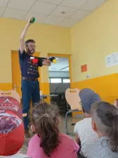 Centre de Bains & Solignac - Vacances - Galerie Aout 2025
