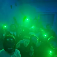 Centre de Velay Ouest (Loudes) - Vacances - Galerie AUTOMNE "grands et petits monstres"