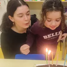 Centre de Velay Ouest (Loudes) - Vacances - Galerie HIVER 2026 "Bienvenue en Australie"