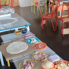 Centre de Bains & Solignac - Vacances - Galerie vacances hiver