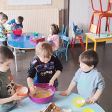 Centre de Bains & Solignac - Vacances - Galerie vacances hiver