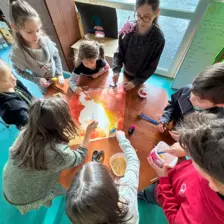 Centre de Velay Ouest (Loudes) - Vacances - Galerie HIVER 2026 "Bienvenue en Australie"