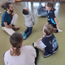 Centre de Bains & Solignac - Vacances - Galerie vacances hiver