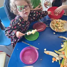 Centre de Bains & Solignac - Vacances - Galerie vacances hiver