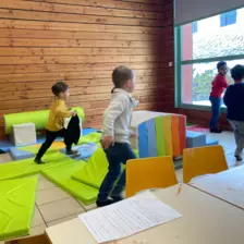 Centre de Bains & Solignac - Vacances - Galerie vacance d'avril