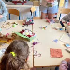 Centre de Bains & Solignac - Vacances - Galerie vacance d'avril