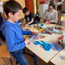 Centre de Bains & Solignac - Vacances - Galerie vacance d'avril