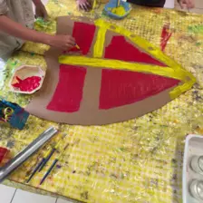 Centre de Bains & Solignac - Vacances - Galerie vacance d'avril