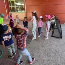 Centre de Bains & Solignac - Vacances - Galerie vacance d'avril