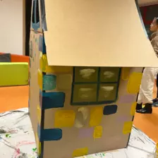 Centre de AdosClic - AdosClic - Galerie Projet C.I.D.E errante