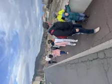 Centre de Langeac (Val Fleuri) - Vacances - Galerie février 2024