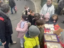 Centre de Langeac (Val Fleuri) - Vacances - Galerie février 2024