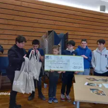 Centre de AdosClic - AdosClic - Galerie Projet C.I.D.E errante