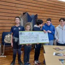 Centre de AdosClic - AdosClic - Galerie Projet C.I.D.E errante