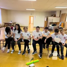 Centre de AdosClic - AdosClic - Galerie Projet C.I.D.E errante