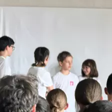 Centre de AdosClic - AdosClic - Galerie Projet C.I.D.E errante