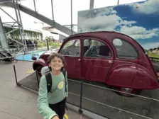 Centre de AdosClic - AdosClic - Galerie Futuroscope 9 juin