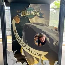 Centre de AdosClic - AdosClic - Galerie Futuroscope 29 juin