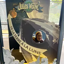 Centre de AdosClic - AdosClic - Galerie Futuroscope 29 juin