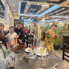 Centre de AdosClic - AdosClic - Galerie Futuroscope 29 juin