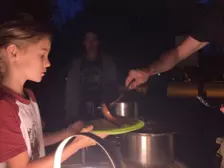 Centre de Siaugues Sainte Marie - Vacances - Galerie Camping des 9-13 ans