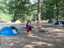 Centre de Siaugues Sainte Marie} - Vacances - Galerie Camping des 9-13 ans