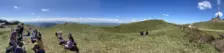 Centre de Langeac (Val Fleuri) - Vacances - Galerie Camps "Volcans & Minéraux"