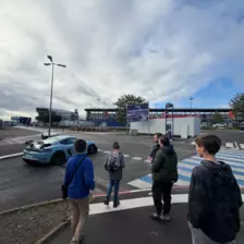 Séjour ✨ Un voyage ludique et culturel au cœur de la Normandie ✨ - Galerie Premier jour