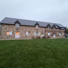 Séjour ✨ Un voyage ludique et culturel au cœur de la Normandie ✨ - Galerie Premier jour