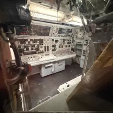 Séjour ✨ Un voyage ludique et culturel au cœur de la Normandie ✨ - Galerie La cité de la mer / deuxième jour